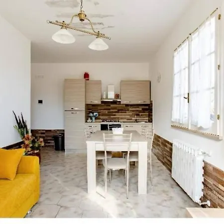 Villa Single In Full Relaxation Near The Sea